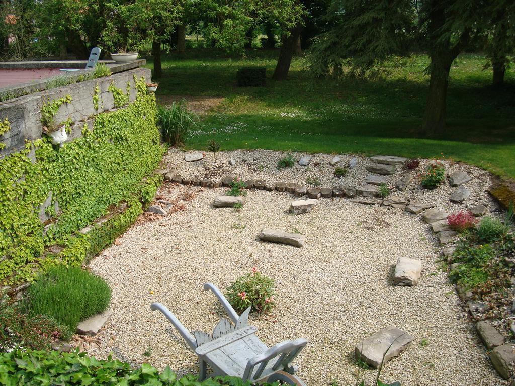 B&B Chateau Bagatelle Frasnes-lez-Anvaing Buitenkant foto
