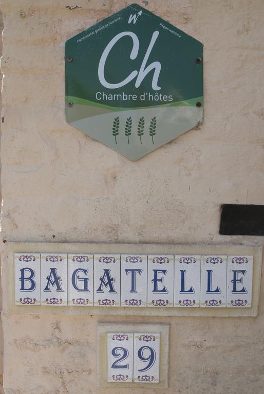 B&B Chateau Bagatelle Frasnes-lez-Anvaing Buitenkant foto